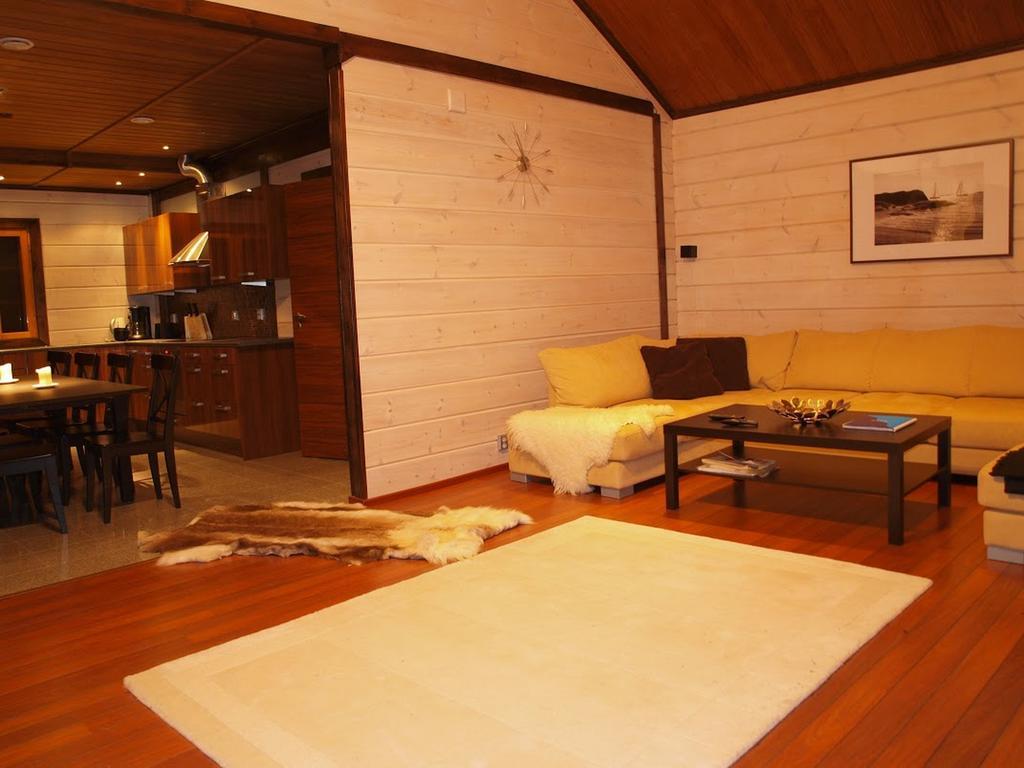 Levi Holidays 部屋 写真