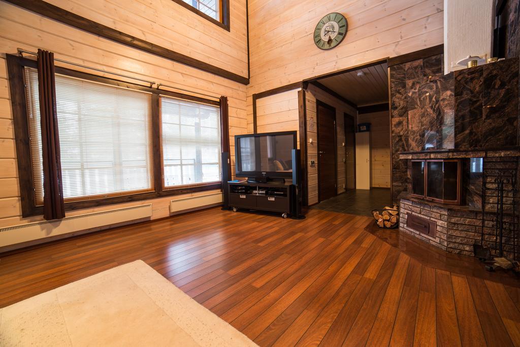 Levi Holidays 部屋 写真