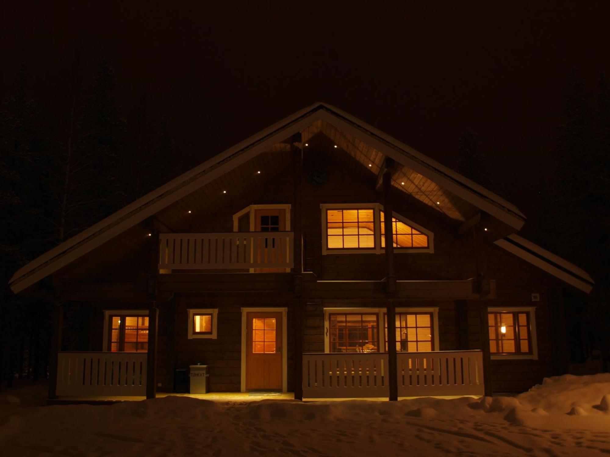 Levi Holidays 部屋 写真