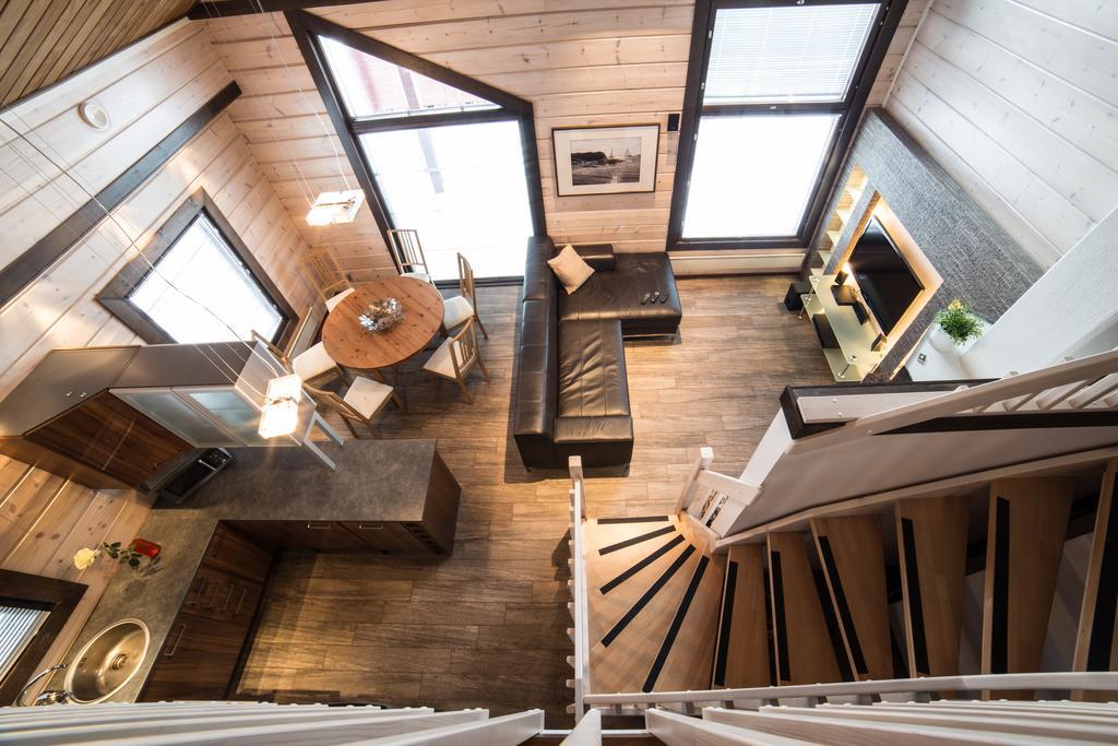 Levi Holidays 部屋 写真