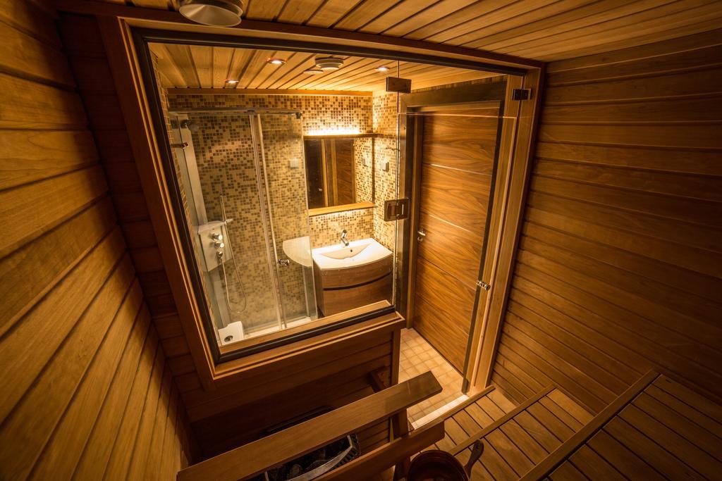 Levi Holidays 部屋 写真