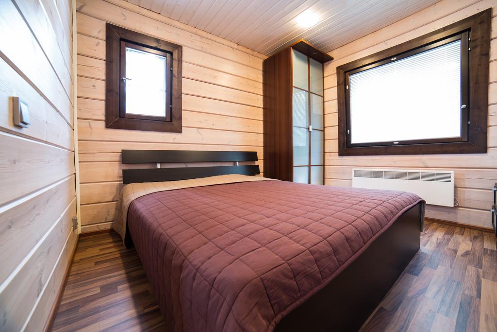 Levi Holidays 部屋 写真