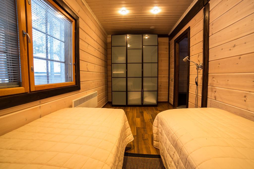 Levi Holidays 部屋 写真