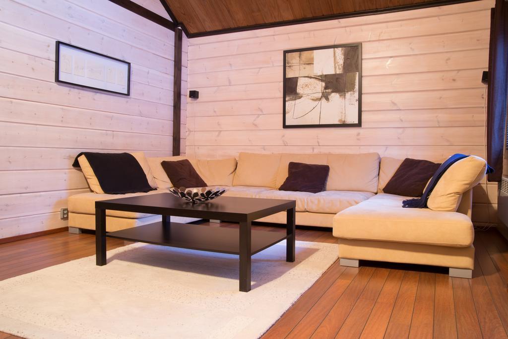 Levi Holidays 部屋 写真
