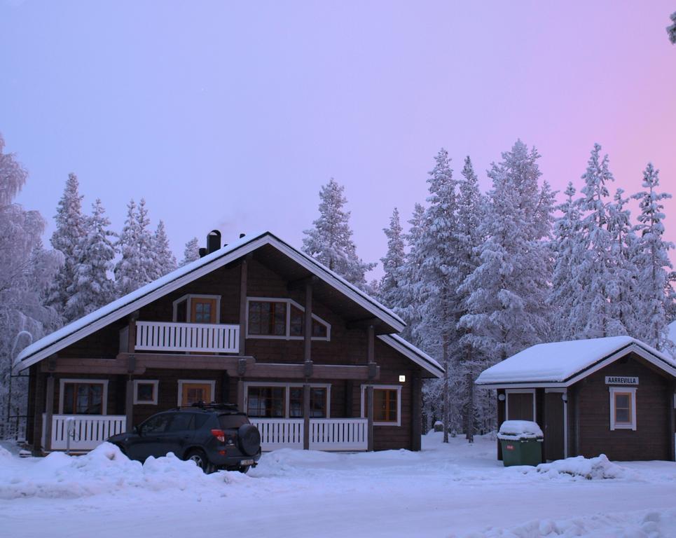 Levi Holidays 部屋 写真