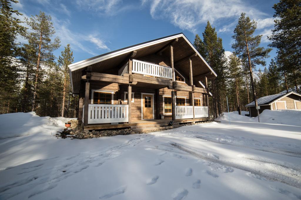 Levi Holidays 部屋 写真