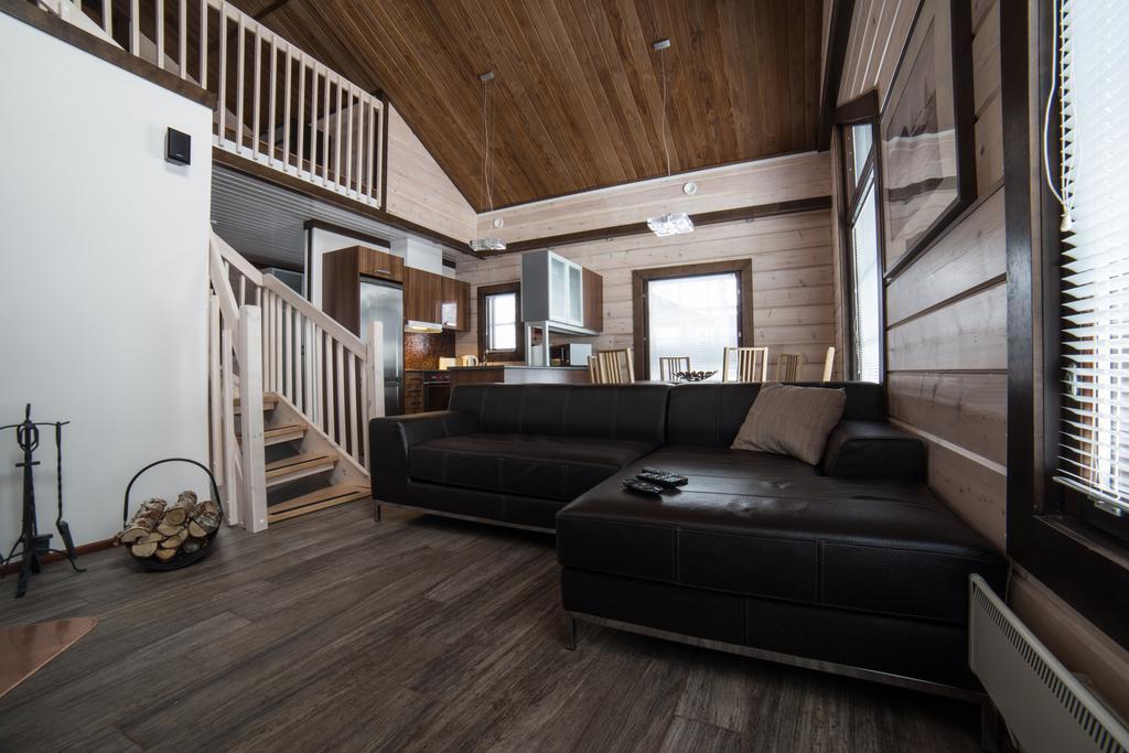 Levi Holidays 部屋 写真
