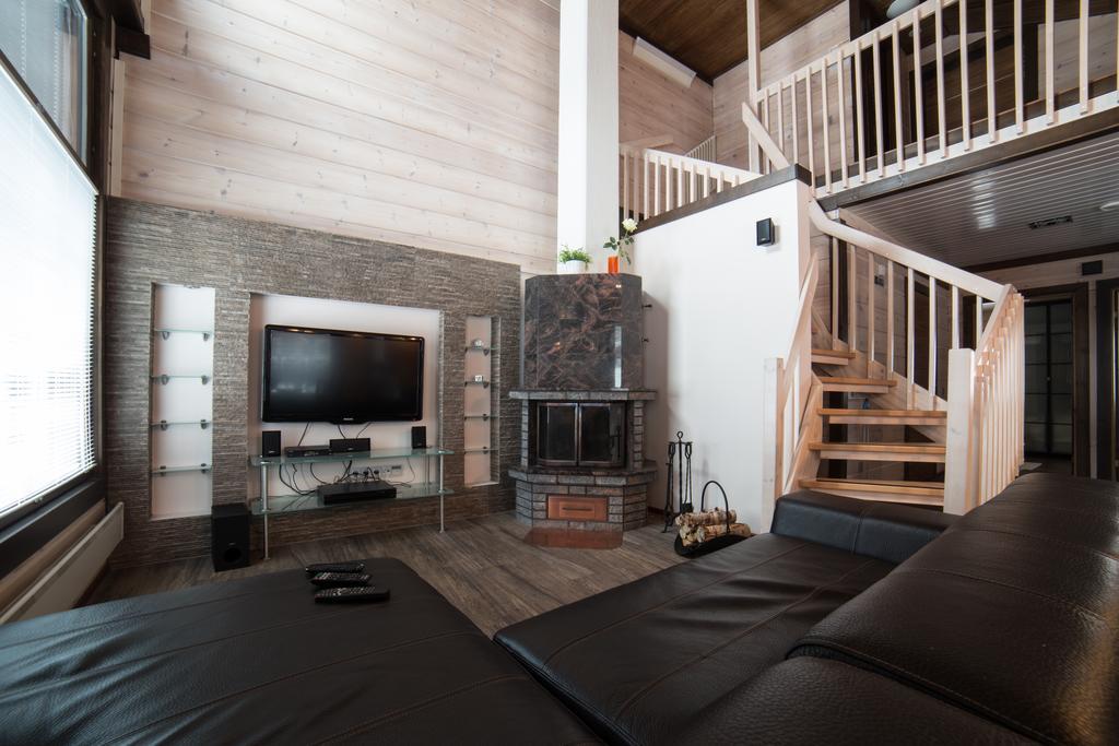Levi Holidays 部屋 写真