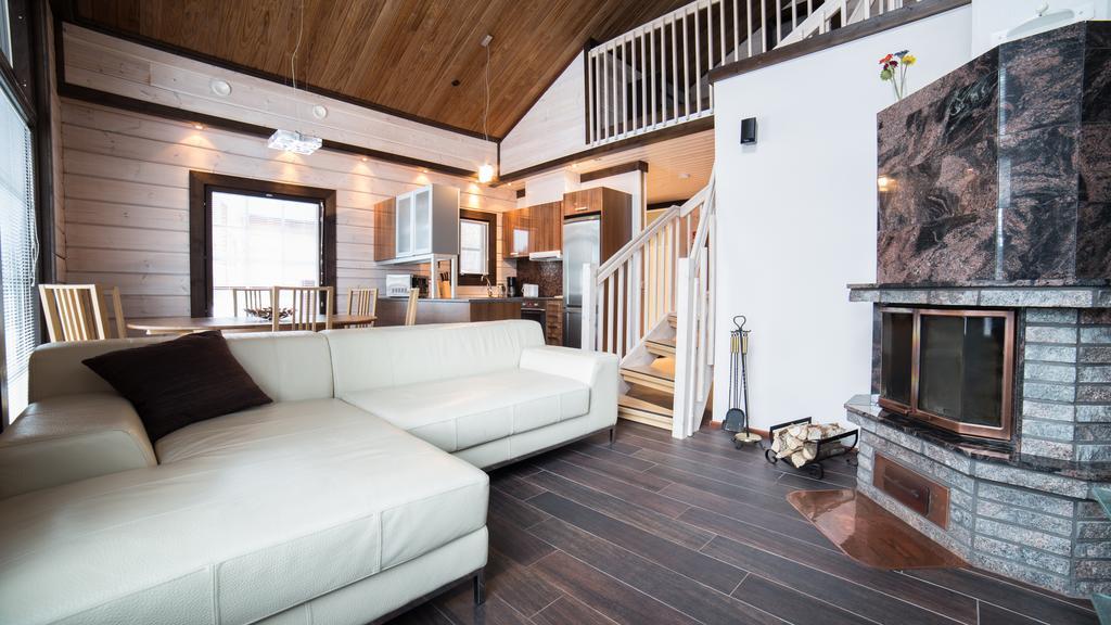 Levi Holidays 部屋 写真