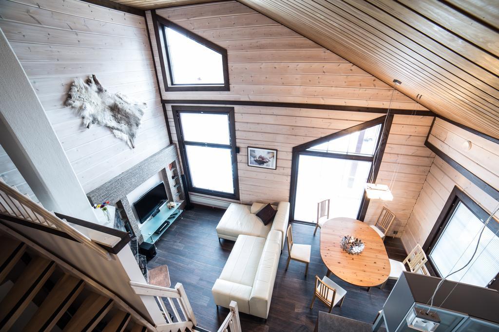 Levi Holidays 部屋 写真